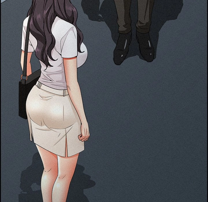 Her Bodyguard Chapter 17 page 50 - 