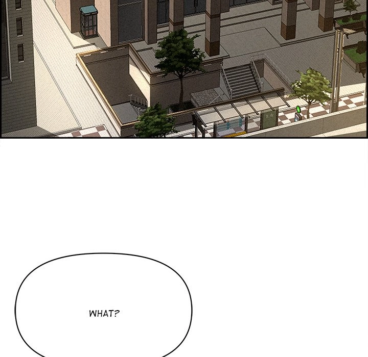 Her Bodyguard Chapter 17 page 56 - 