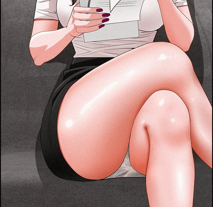 Her Bodyguard Chapter 17 page 60 - 