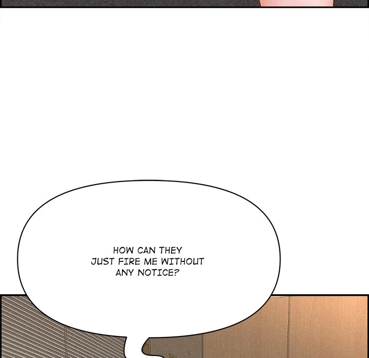 Her Bodyguard Chapter 17 page 61 - 