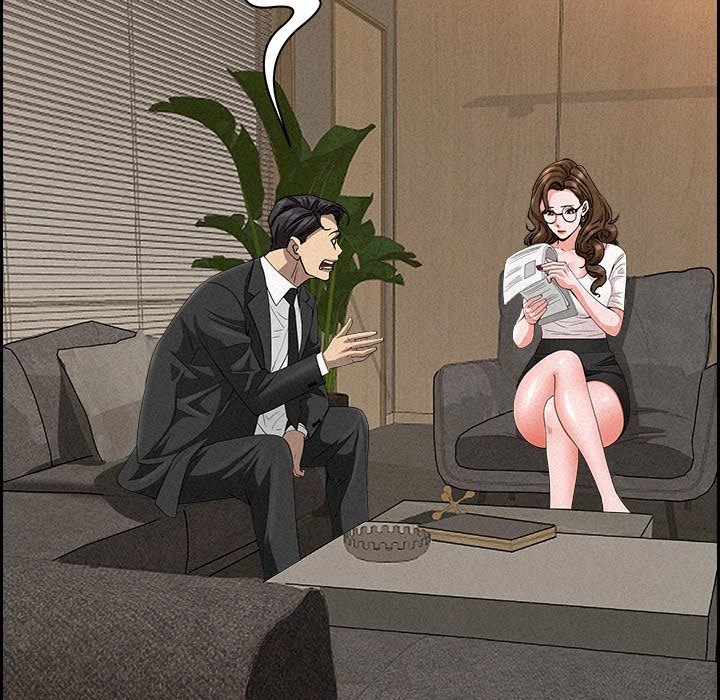 Her Bodyguard Chapter 17 page 62 - 