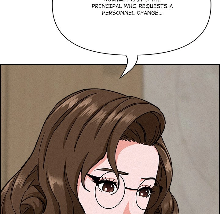 Her Bodyguard Chapter 17 page 64 - 