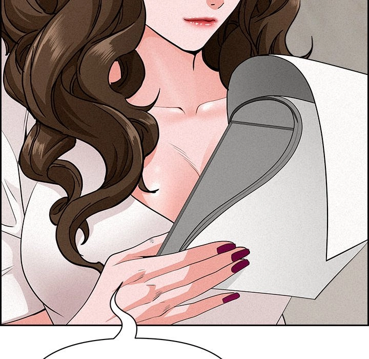 Her Bodyguard Chapter 17 page 65 - 