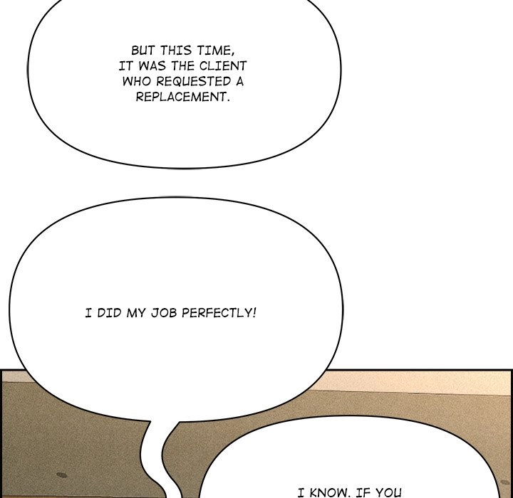 Her Bodyguard Chapter 17 page 66 - 