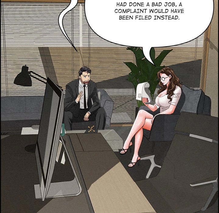 Her Bodyguard Chapter 17 page 67 - 