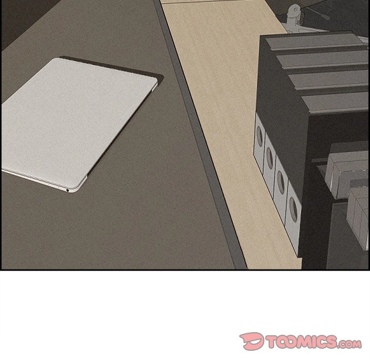 Her Bodyguard Chapter 17 page 68 - 