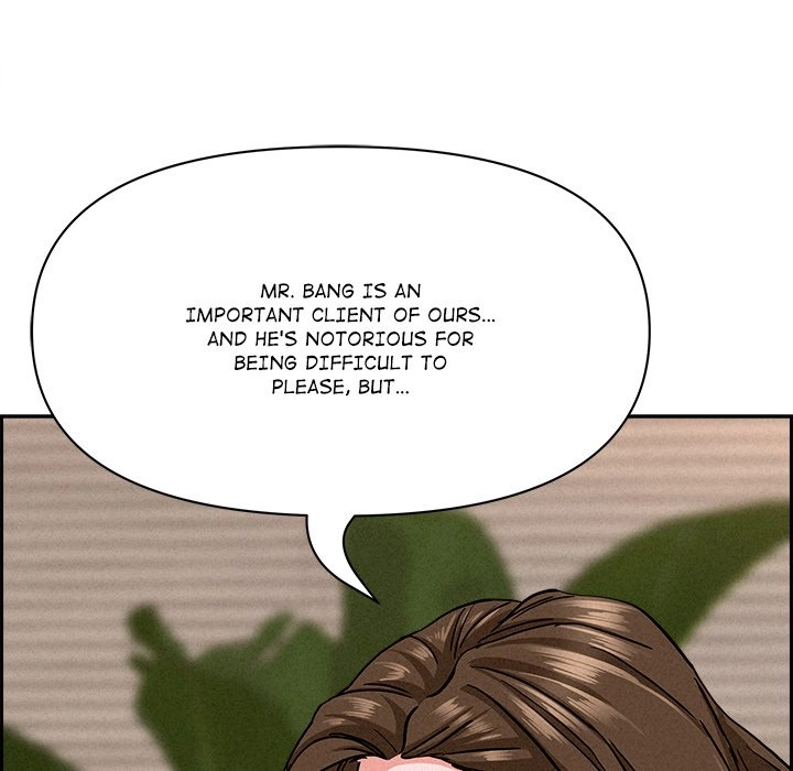 Her Bodyguard Chapter 17 page 69 - 
