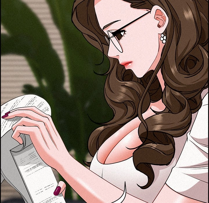 Her Bodyguard Chapter 17 page 70 - 