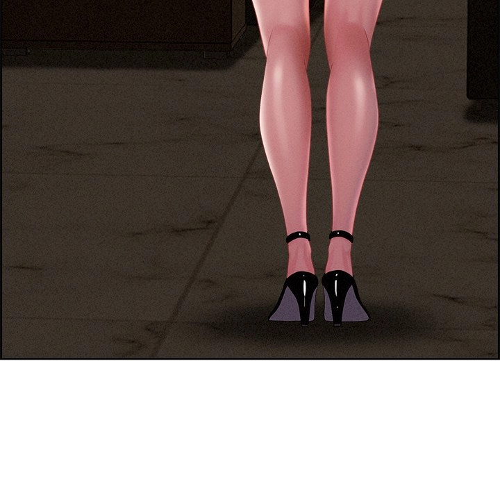 Her Bodyguard Chapter 17 page 8 - 