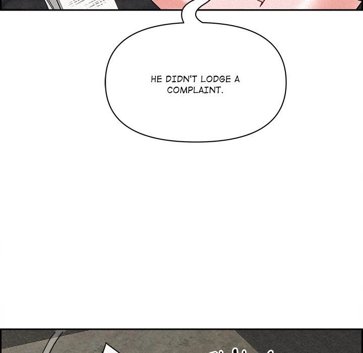 Her Bodyguard Chapter 17 page 71 - 