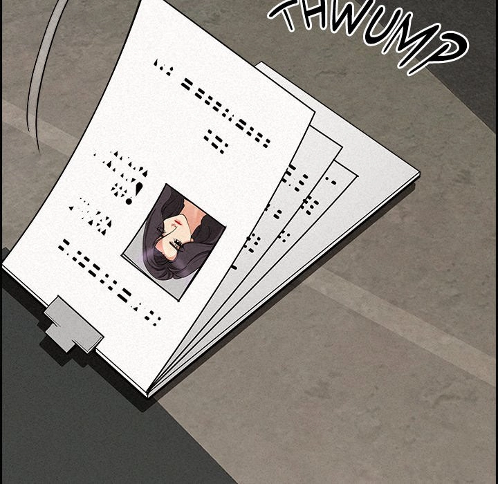 Her Bodyguard Chapter 17 page 72 - 