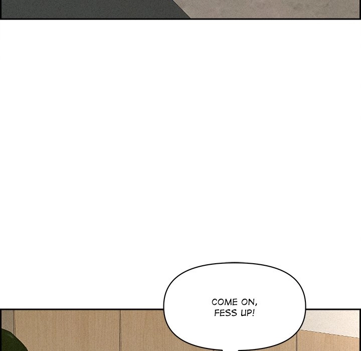 Her Bodyguard Chapter 17 page 73 - 