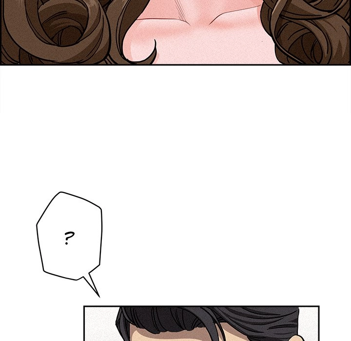 Her Bodyguard Chapter 17 page 77 - 