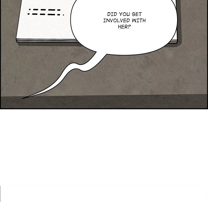Her Bodyguard Chapter 17 page 80 - 