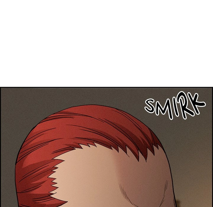 Her Bodyguard Chapter 17 page 9 - 