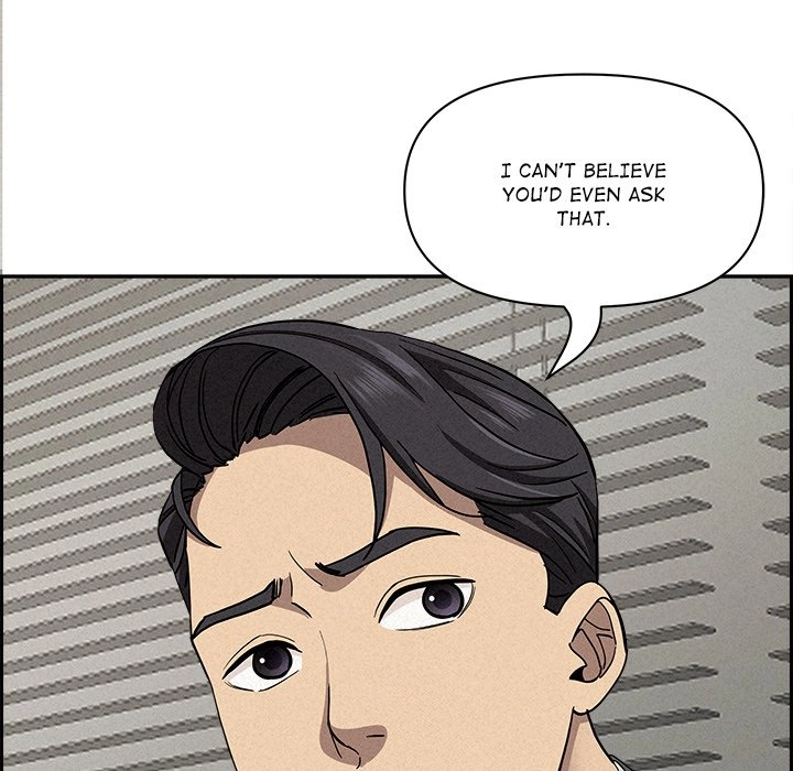 Her Bodyguard Chapter 17 page 81 - 