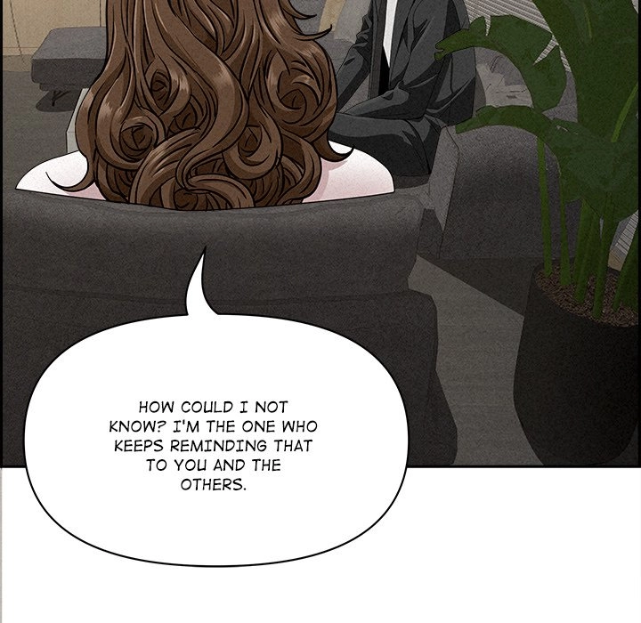 Her Bodyguard Chapter 17 page 84 - 
