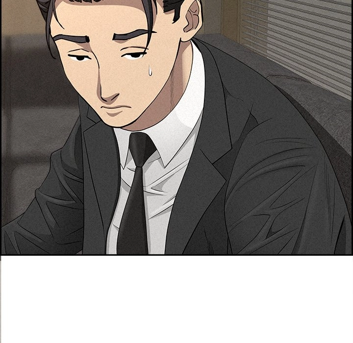 Her Bodyguard Chapter 17 page 86 - 