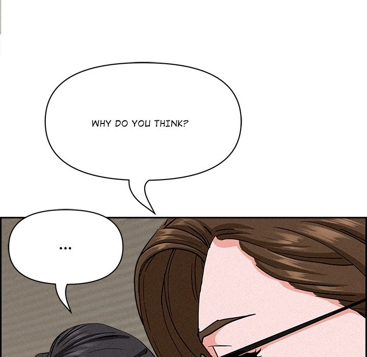 Her Bodyguard Chapter 17 page 87 - 