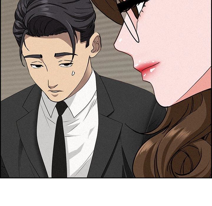 Her Bodyguard Chapter 17 page 88 - 