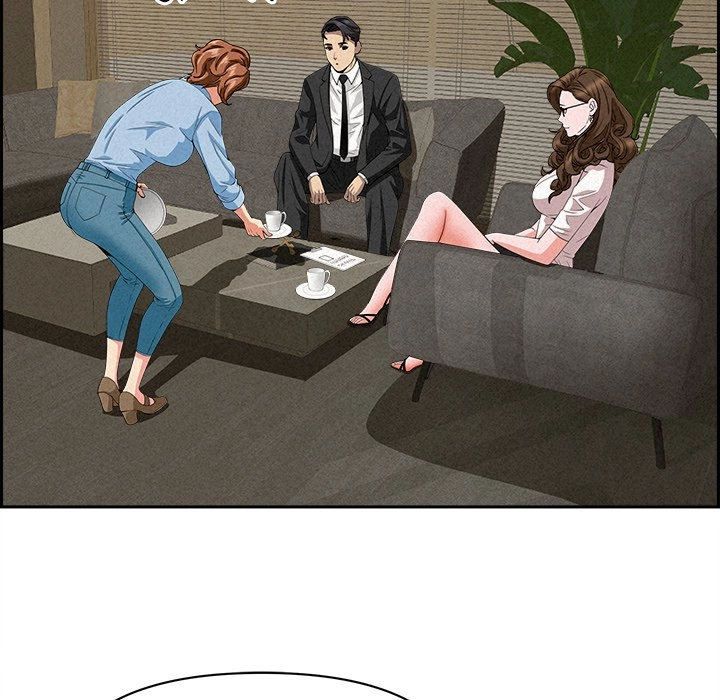 Her Bodyguard Chapter 17 page 90 - 
