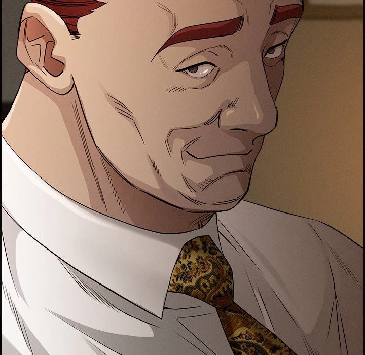 Her Bodyguard Chapter 17 page 10 - 