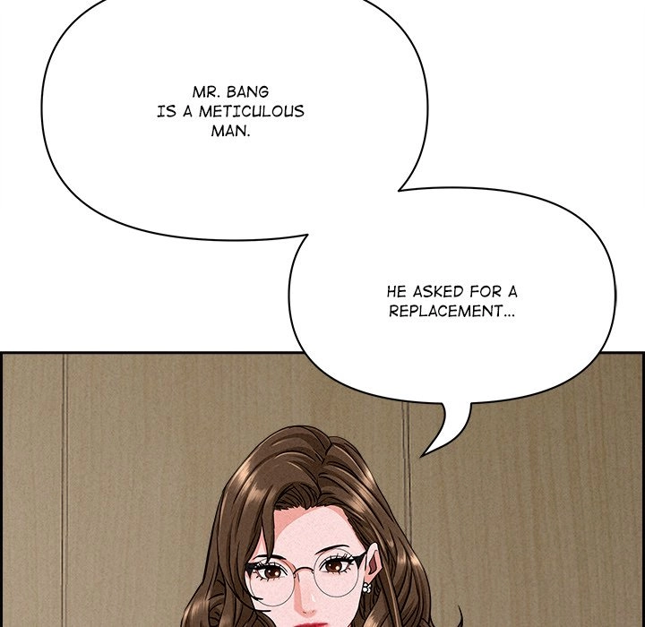 Her Bodyguard Chapter 17 page 91 - 