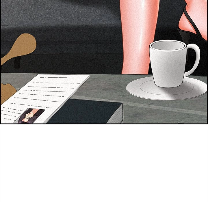 Her Bodyguard Chapter 17 page 93 - 