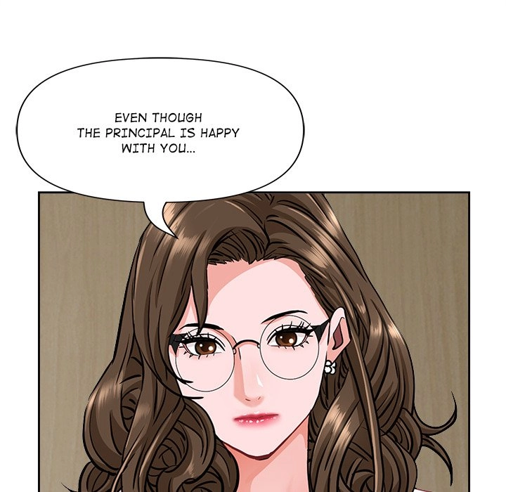Her Bodyguard Chapter 17 page 94 - 