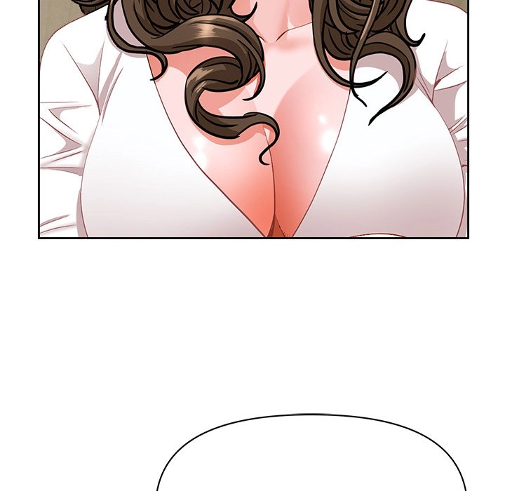 Her Bodyguard Chapter 17 page 95 - 