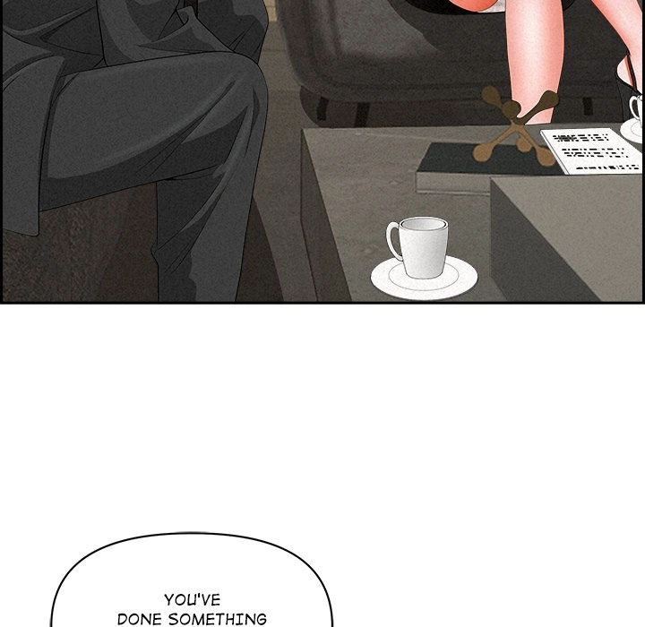 Her Bodyguard Chapter 17 page 97 - 