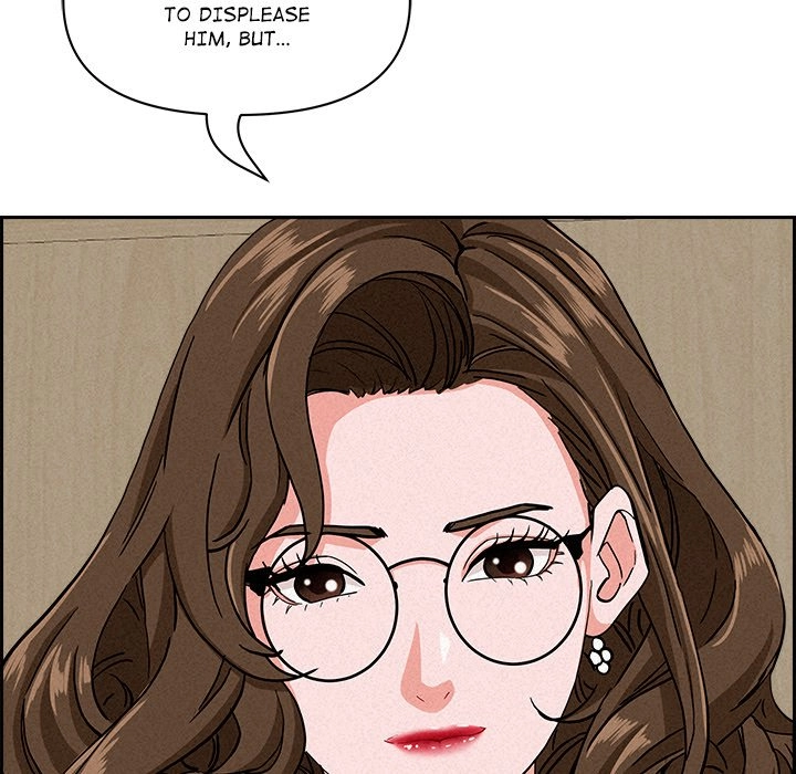 Her Bodyguard Chapter 17 page 98 - 