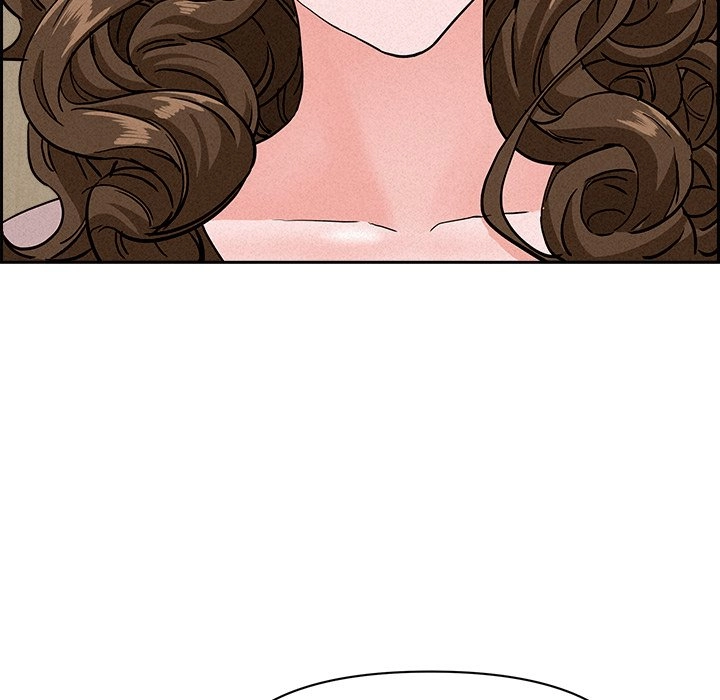 Her Bodyguard Chapter 17 page 99 - 