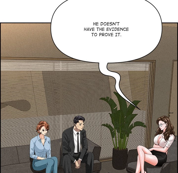 Her Bodyguard Chapter 17 page 100 - 