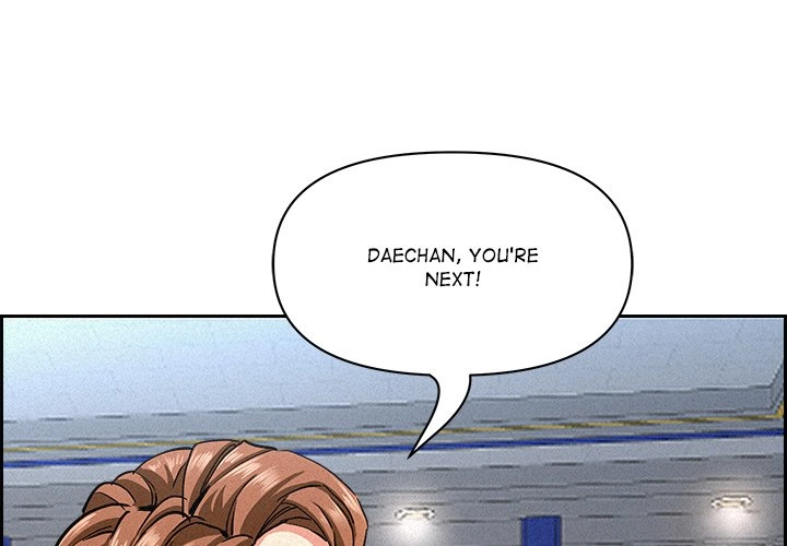 Her Bodyguard Chapter 18 page 1 - 