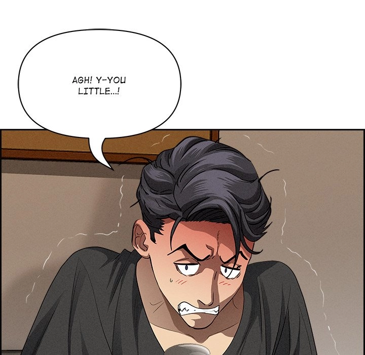 Her Bodyguard Chapter 18 page 103 - 