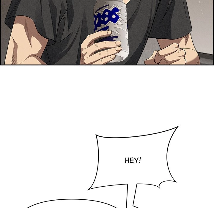 Her Bodyguard Chapter 18 page 104 - 