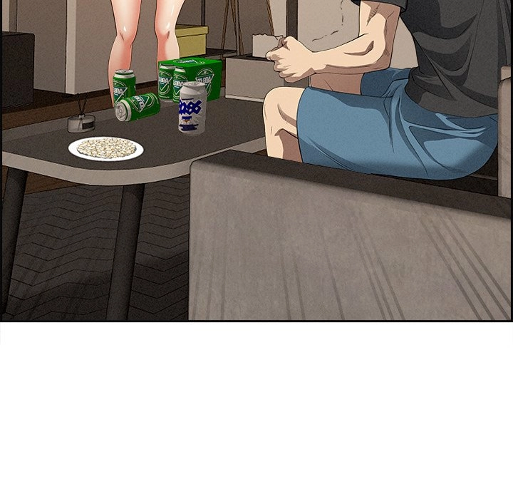 Her Bodyguard Chapter 18 page 106 - 