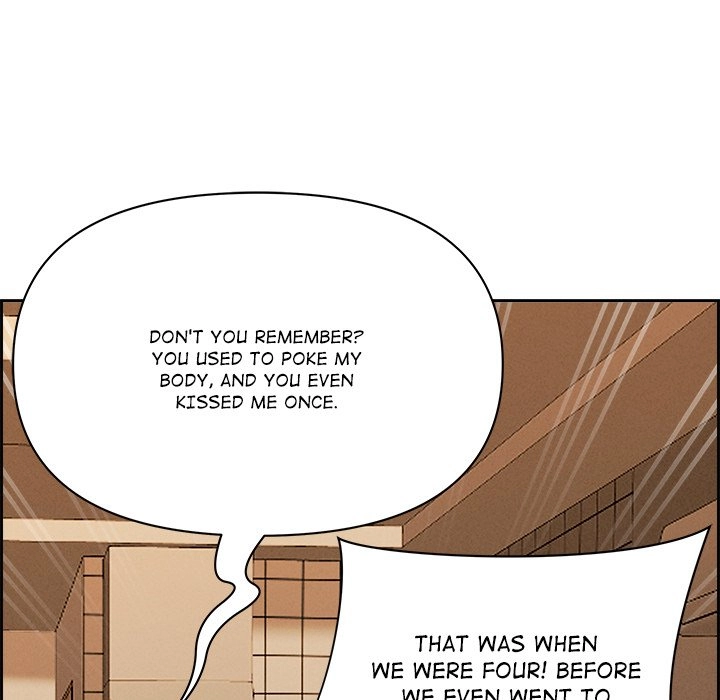 Her Bodyguard Chapter 18 page 107 - 