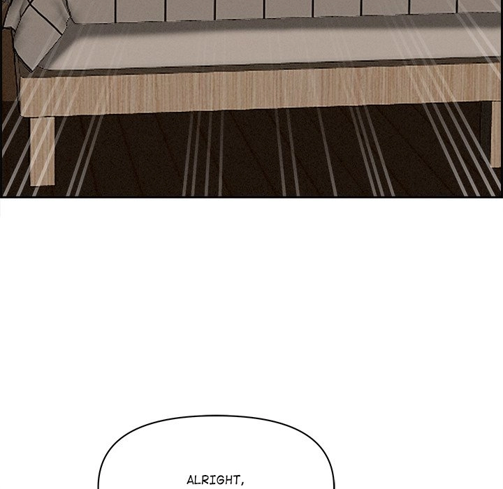 Her Bodyguard Chapter 18 page 109 - 