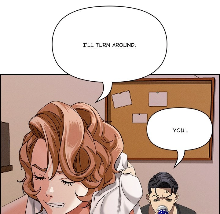 Her Bodyguard Chapter 18 page 112 - 