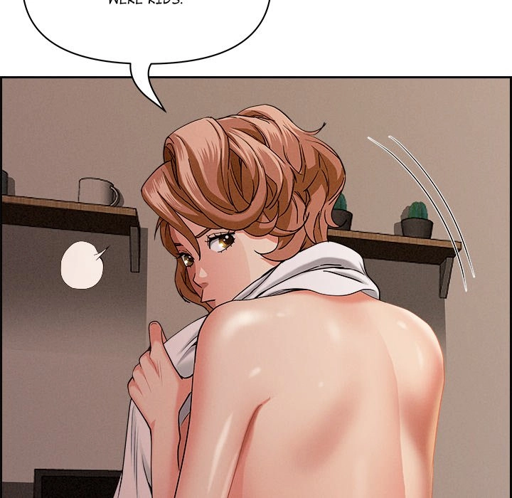 Her Bodyguard Chapter 18 page 115 - 
