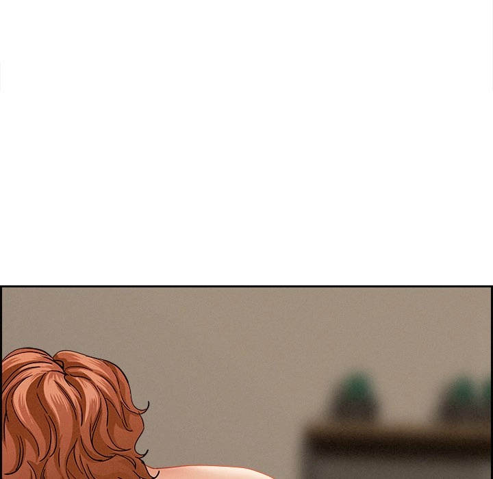 Her Bodyguard Chapter 18 page 117 - 