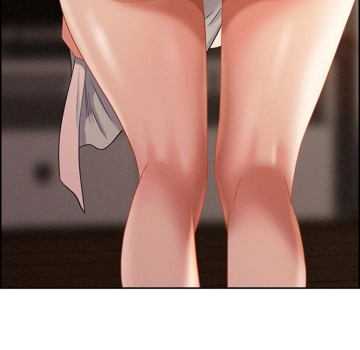 Her Bodyguard Chapter 18 page 119 - 