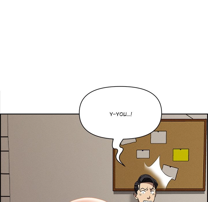 Her Bodyguard Chapter 18 page 122 - 