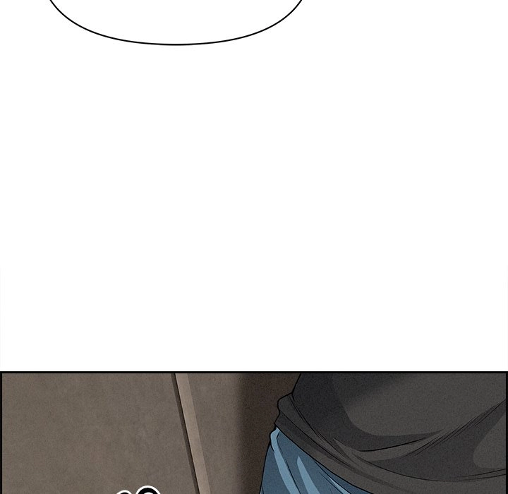 Her Bodyguard Chapter 18 page 125 - 