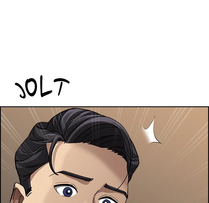 Her Bodyguard Chapter 18 page 127 - 