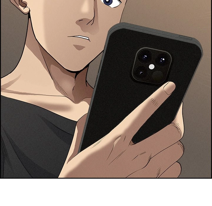 Her Bodyguard Chapter 18 page 128 - 