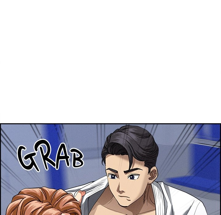 Her Bodyguard Chapter 18 page 14 - 