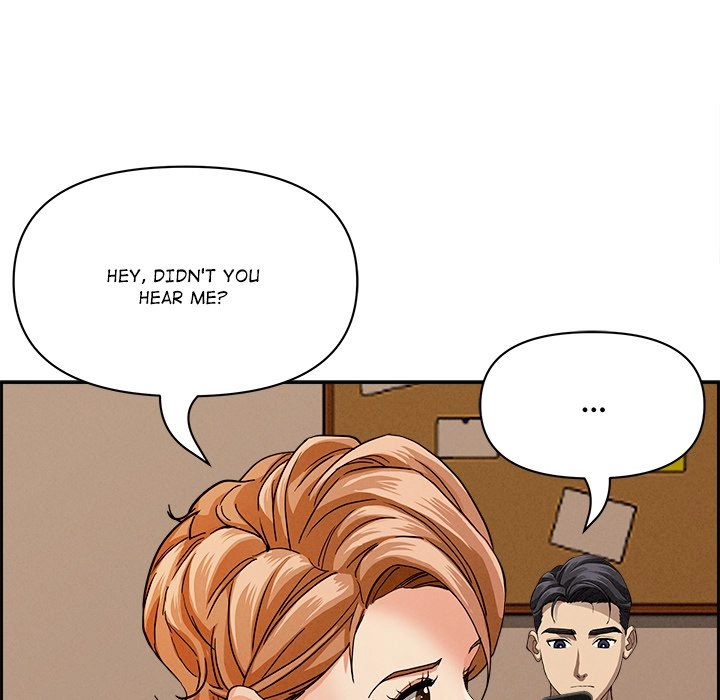 Her Bodyguard Chapter 18 page 131 - 